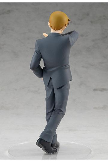 Mob Psycho 100 - Arataka Reigen - Parade figure - 17 cm