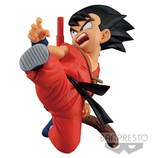 Son Goku - Match Makers - Dragon Ball - Figur - 8 cm