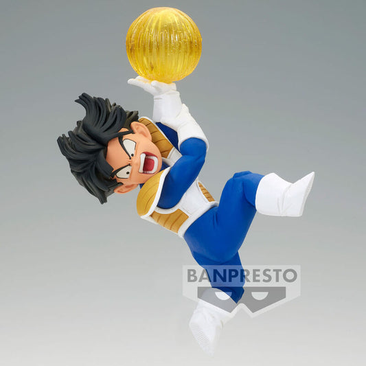 Figur - Der Sohn Gohan - II Gxmateria - Dragon Ball Z - 9 cm