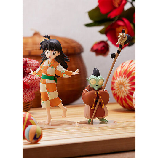 Inuyasha - Rin & Jaken - Parade figure