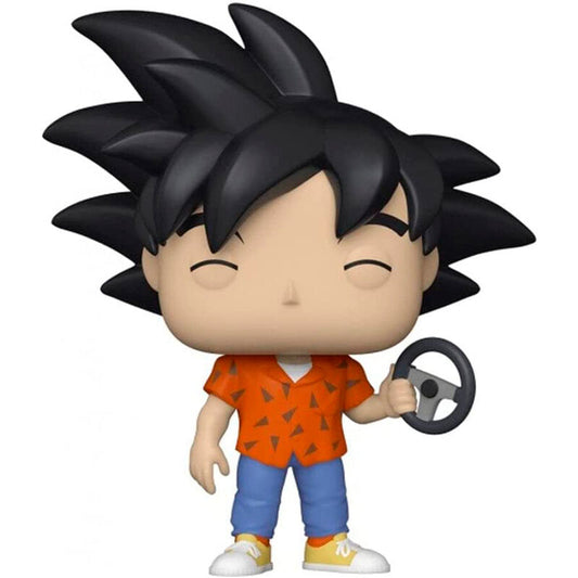 Funko POP - Dragon Ball Z - Goku (Drive Exam) - 1162#