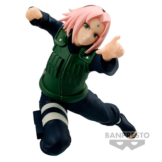 Figur - Haruno Sakura - Naruto Shippuden - 14 cm