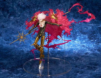 Fate/Grand Order - Statue 1/8 - Lancer/Karna - 43 cm