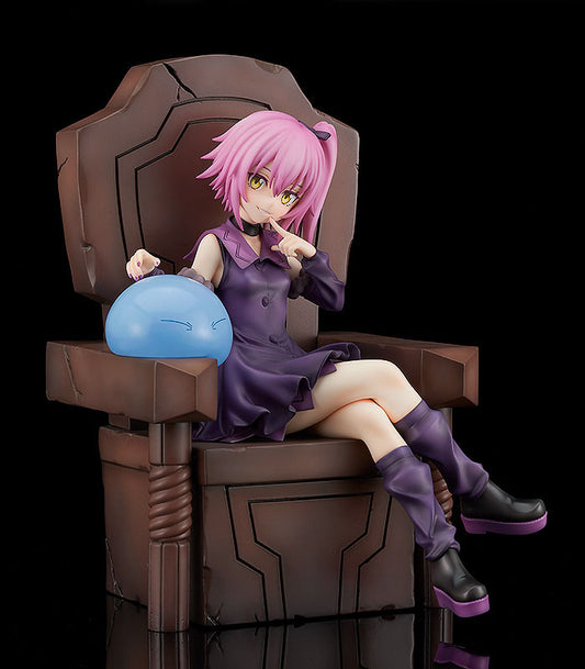 That Time I Got Reincarnated as a Slime - PVC Statue 1/7 - Violet - 20 cm