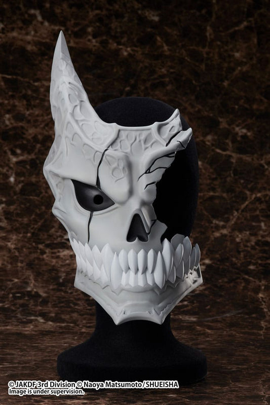 Kaiju No. 8 - PVC Statue - Harf Mask - 29 cm