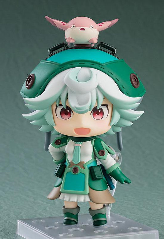 Made in Abyss - Nendoroid - Figur - Prushka - 10 cm