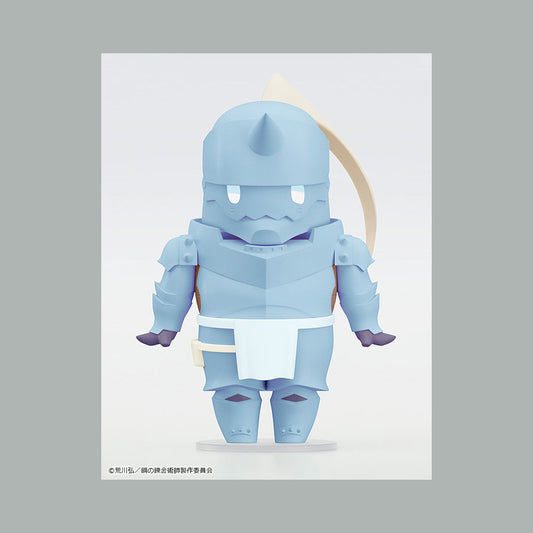 Fullmetal Alchemist: Brotherhood - HELLO! Figur - Alphonse Elric - 10 cm