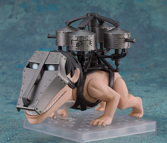 Attack on Titan - Nendoroid - Cart Titan - 7 cm