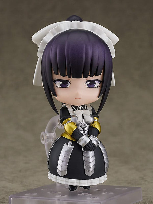 Overlord IV - Nendoroid Actionfigur - Narberal Gamma - 10 cm