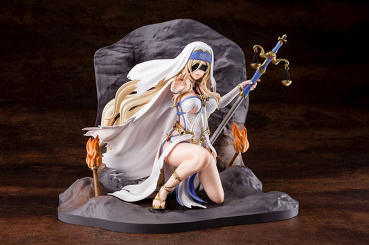 Goblin Slayer - PVC Statue 1/6 - Sword Maiden - 19 cm