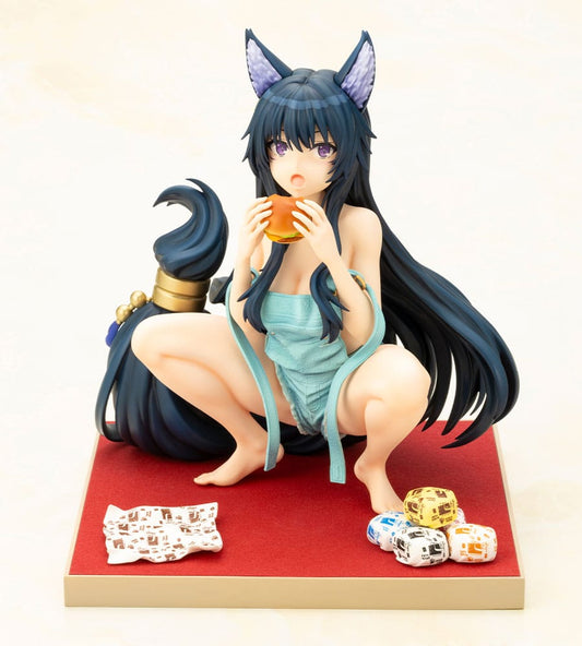 The Eminence in Shadow - PVC Statue 1/7 - Delta - ED Ver. - 16 cm