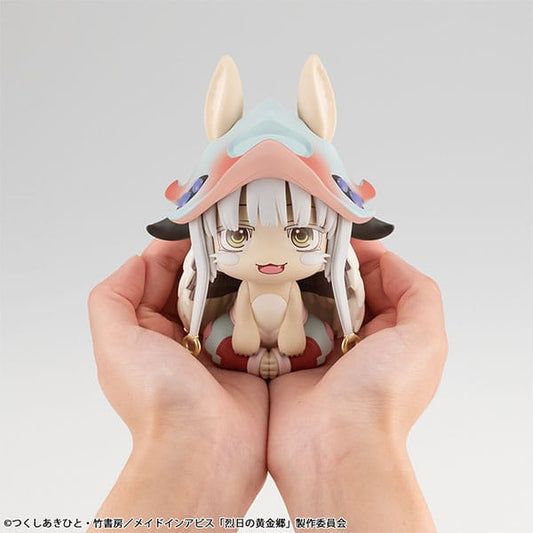 Made in Abyss - Look Up Statue - Nanachi - 11 cm