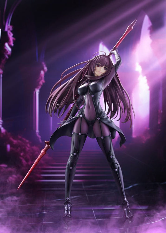 Fate/Grand Order - PVC Statue 1/7 - Lancer/Scathach - 31 cm